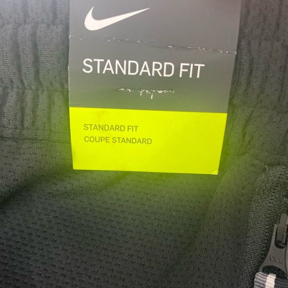 Nike Therma Flex Showtime Basketball Shorts  // AJ6320-010 // Small // NEW - Picture 15 of 16